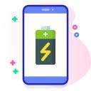 Apple Watch Series 7 45mm Batterij / accu Apple Watch Series 7 45mm Batterij / accu