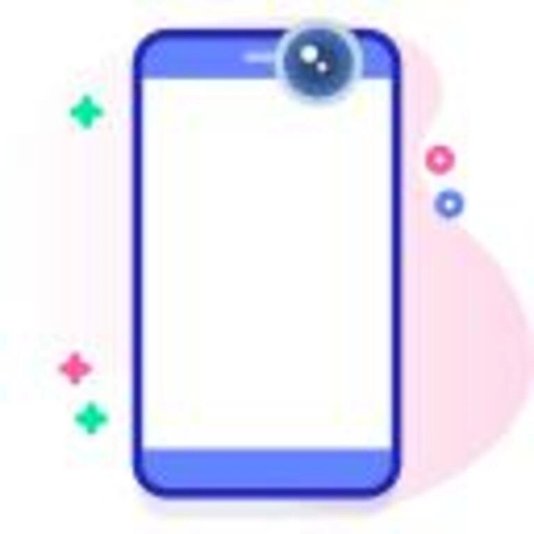 Motorola Moto E (XT1021) Voorkant Camera Motorola Moto E (XT1021) Voorkant Camera