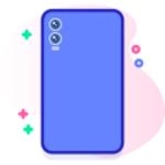 OnePlus OnePlus 5T (A5010) Achterkant Glas OnePlus OnePlus 5T (A5010) Achterkant Glas
