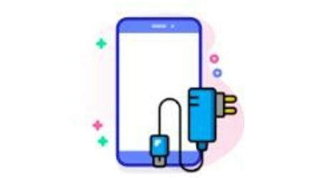Apple iPhone 14 Oplaadpoort