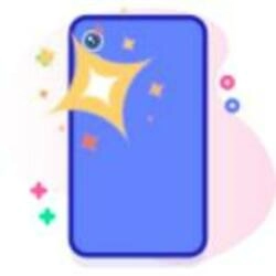 LG GS106 Flitser Reparatie
