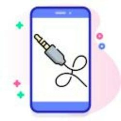 Xiaomi Mi 11 Lite 5G Hoofdtelefoon / audiojack Reparatie
