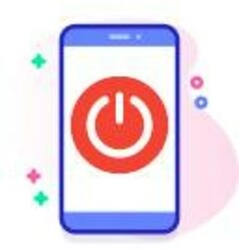 Nokia Lumia 620 Power / aan-uit knop Reparatie