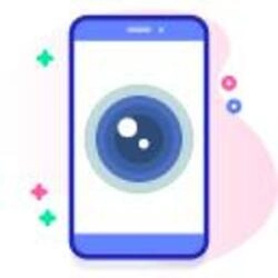 Samsung Samsung SM-A055F Galaxy A05 Camera Lens