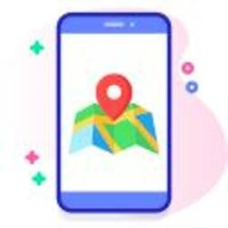 Samsung SM-A336B Galaxy A33 5G GPS signaal