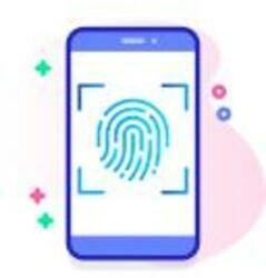 Nokia X2 Dual SIM Vingerafdruk sensor Reparatie