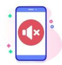 Sony Xperia XZ3 (H9493) Volume / mute knop Reparatie