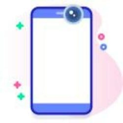 Motorola One (XT1941) Voorkant Camera