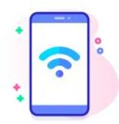 Samsung SM-A536B Galaxy A53 5G Wifi signaal