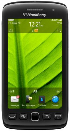 9860 Torch