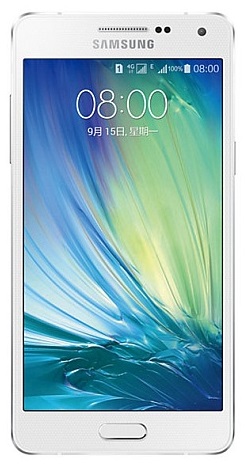 A500F Galaxy A5