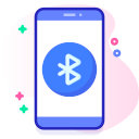 Bluetooth signaal