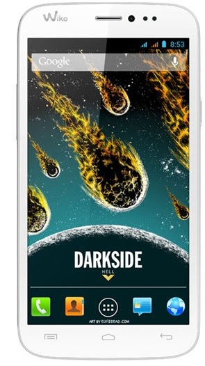 Darkside