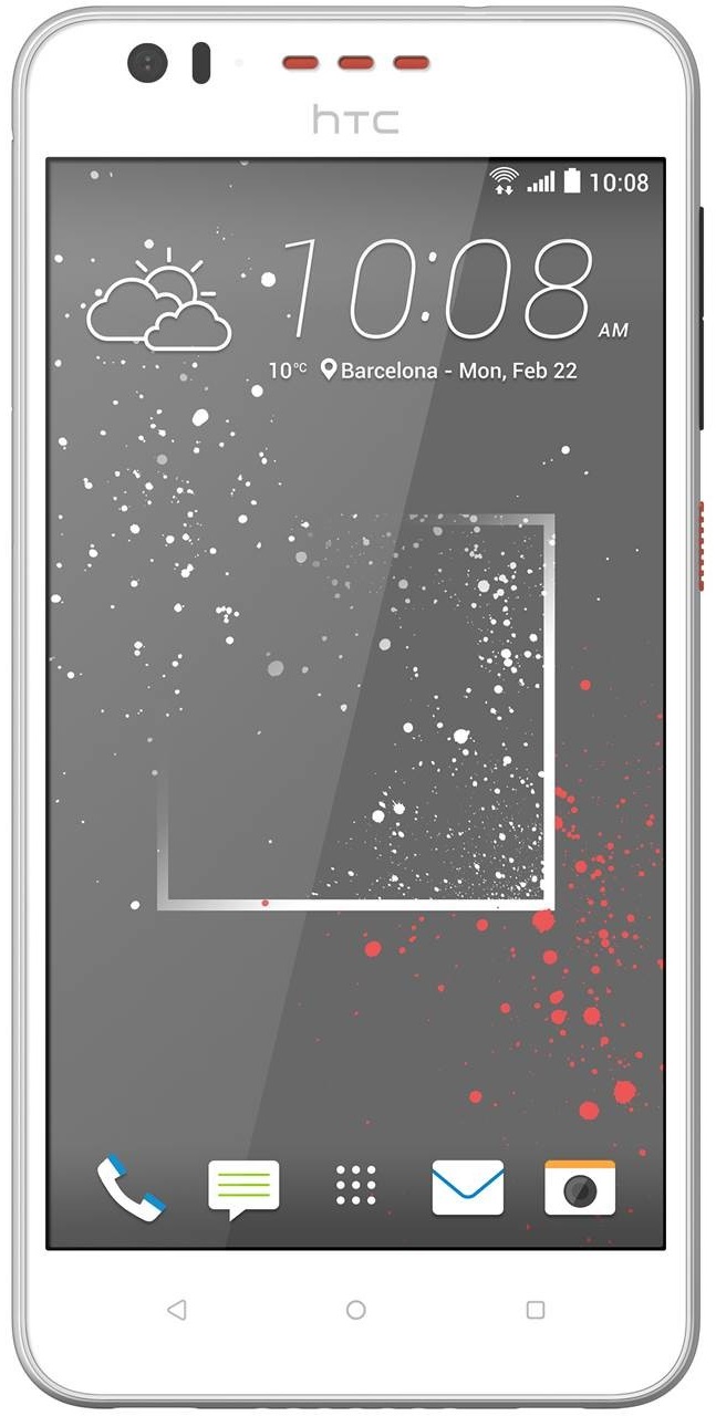 Desire 530