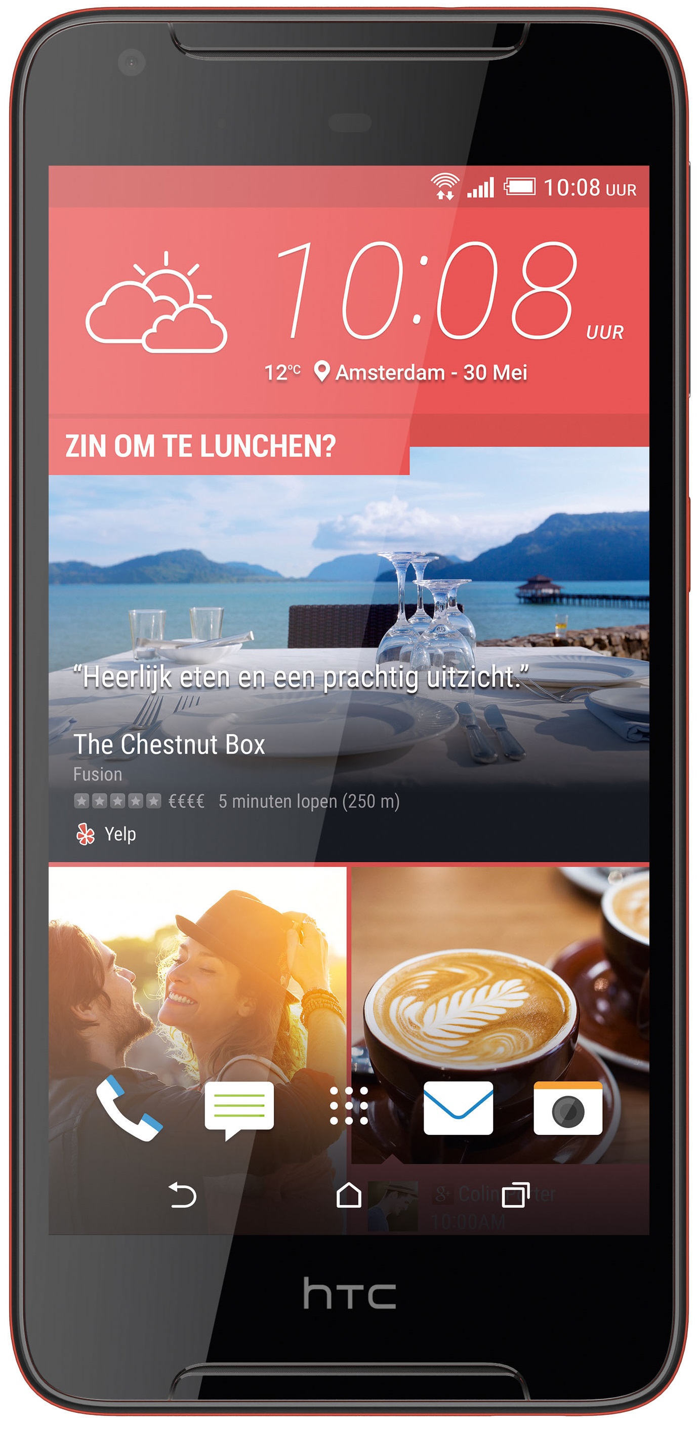 Desire 628