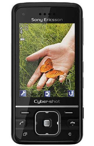 Ericsson C903
