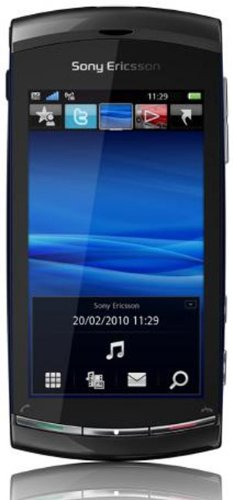 Ericsson Vivaz (U5)