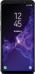 G960F Galaxy S9