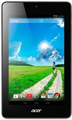 Iconia Tab B1-70