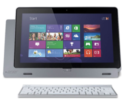 Iconia Tab W700