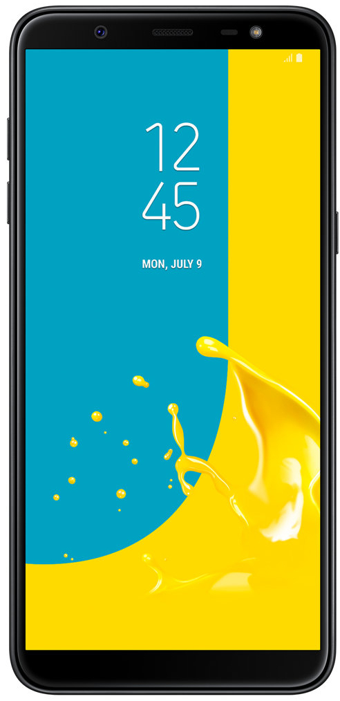 J8 (2018) (J810F)
