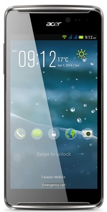 Liquid E600