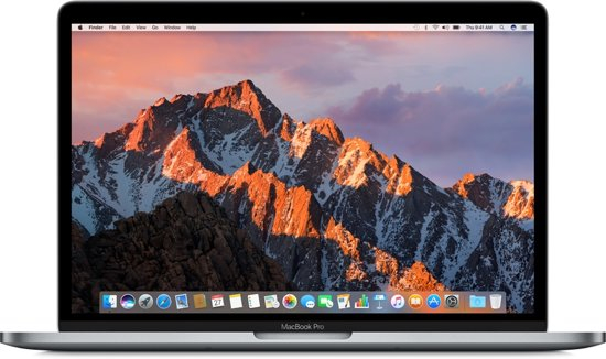 MacBook Pro 13 Inch - A1989