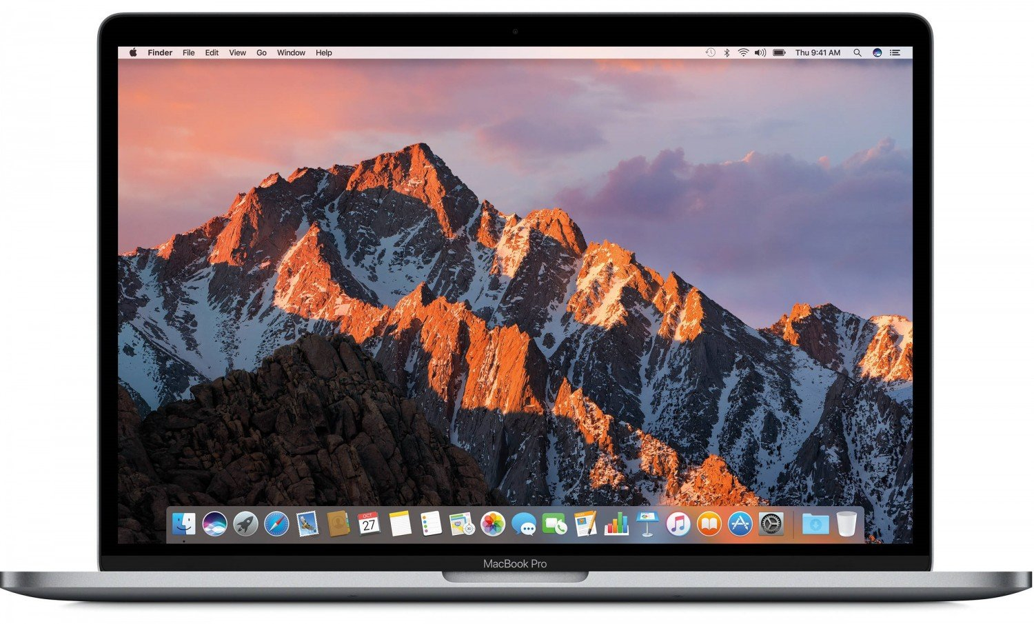MacBook Pro 15 Inch - A1990