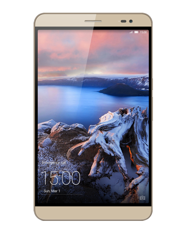 MediaPad X2 (GEM-703L)