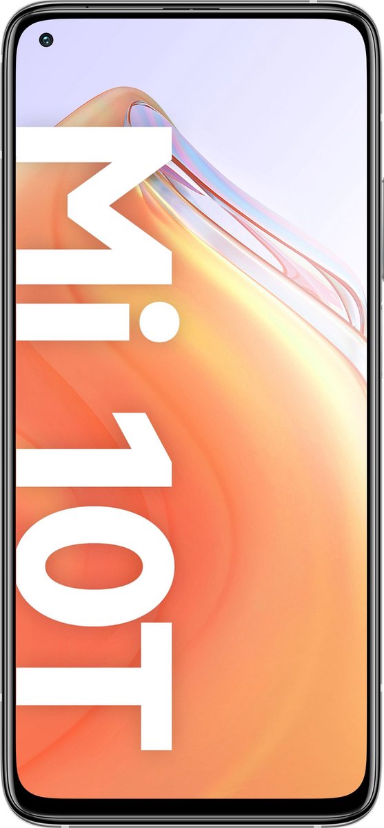 Mi 10T