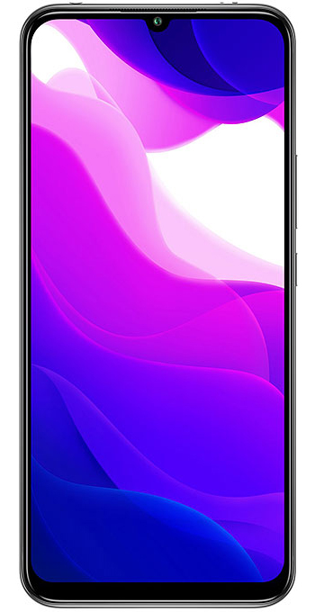 Mi 10 Lite 5G