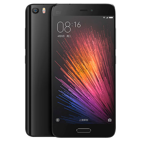 Mi 5