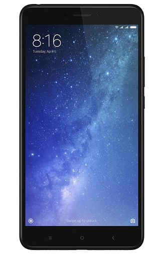 Mi Max 2