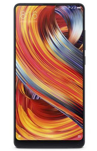 Mi Mix 2