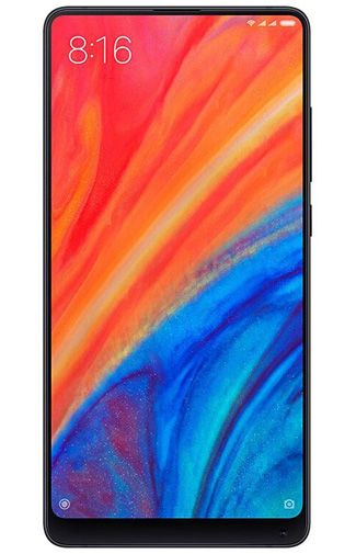 Mi Mix 2S