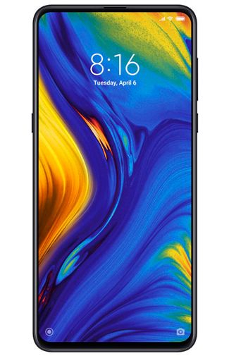 Mi Mix 3