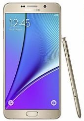 N920 Galaxy Note 5