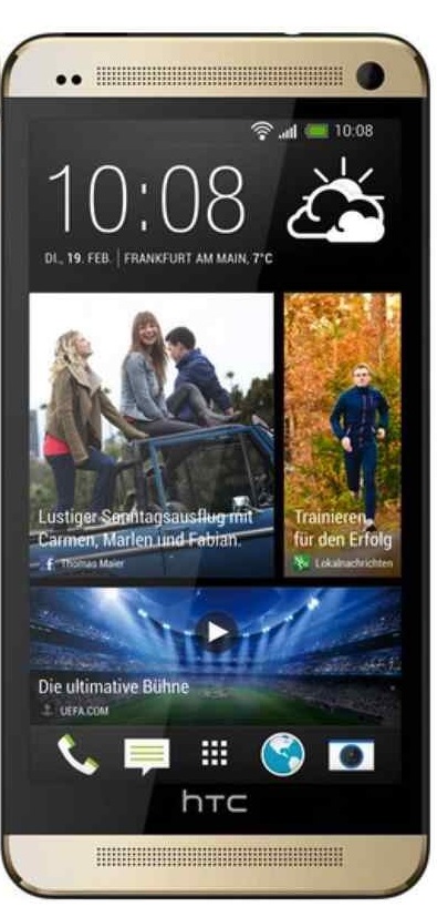 One M9 Plus