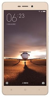Redmi 3