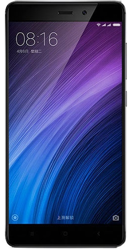 Redmi 4