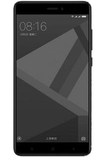 Redmi 4X