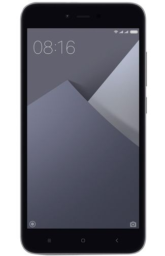 Redmi Note 5A Prime