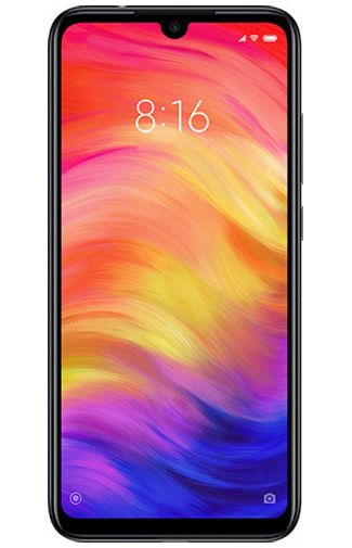 Redmi Note 7