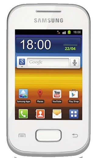 S5300 Galaxy Pocket