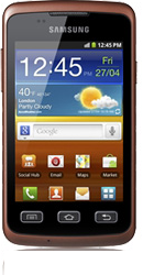 S5690 Galaxy Xcover