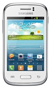 S6310 Galaxy Young