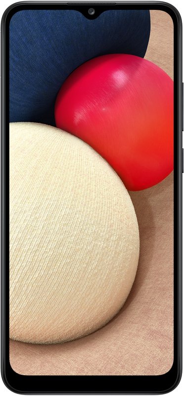 SM-A025F Galaxy A02s