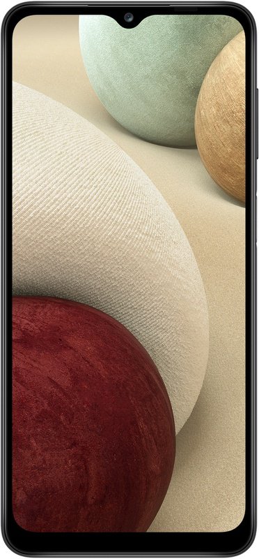 SM-A125F Galaxy A12