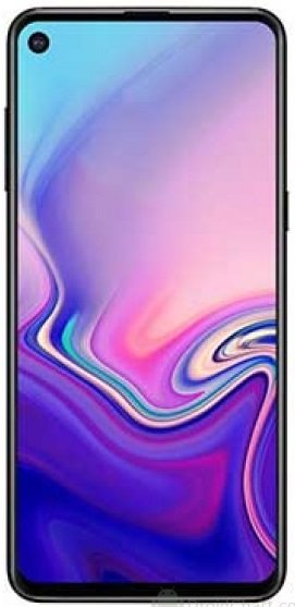 SM-A606F Galaxy A60