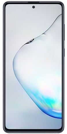 SM-A915F Galaxy A91